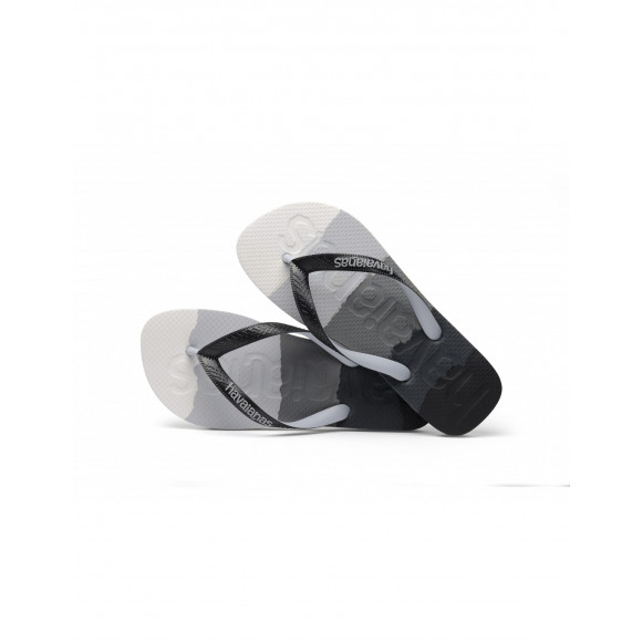 Havaianas Logomania MC FC GRAU 39/40