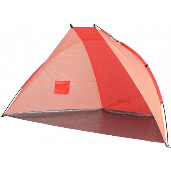 waimea Strandtent Perzik Bastion Perzik One Size