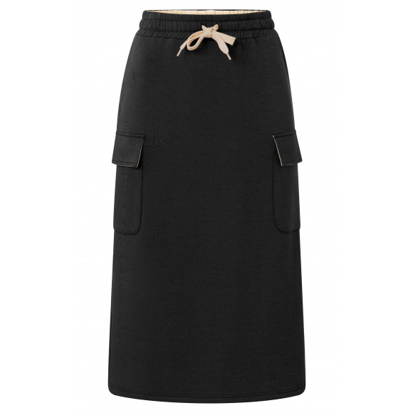 YAYA - PHANTOM | unisex | Rok | PHANTOM | XL | regular | Kamst mode