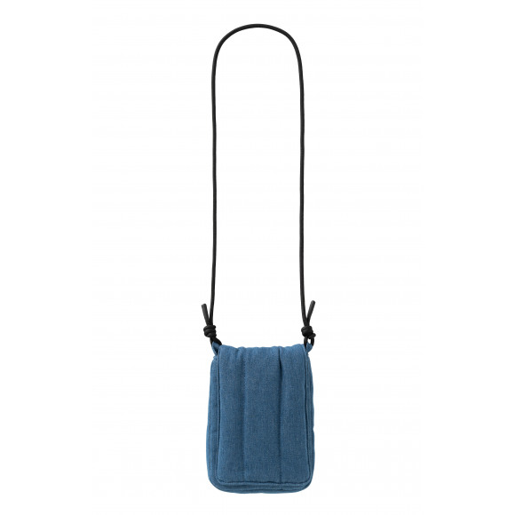 YAYA - Blauw | unisex | Tasje | Blauw | One Size | regular | Kamst mode