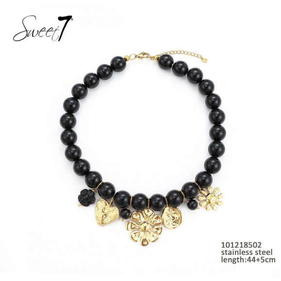 Kannai - Goud | Dames | Sieraden | Goud | One Size | regular | Kamst mode