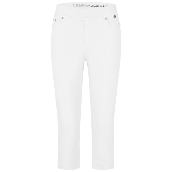Anna Montana - WEISS | unisex | Broek | WEISS | 46 | regular | Kamst mode