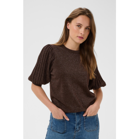 Kaffe - Coffee Bean | unisex | Trui | Coffee Bean | XXL | regular | Kamst mode