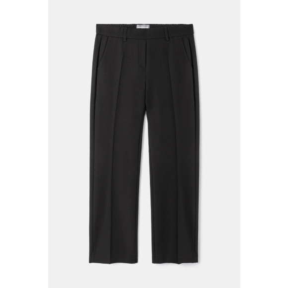 Anna Montana - SCHWARZ | Broek | unisex |SCHWARZ | Kamst mode