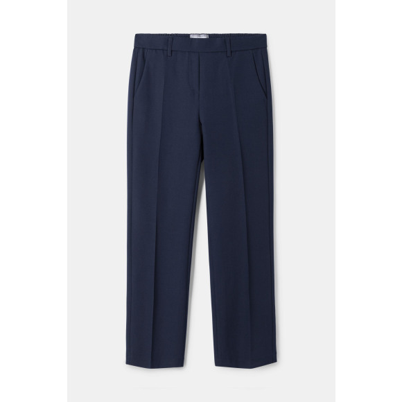 Anna Montana - MARINE | Broek | unisex |MARINE | Kamst mode