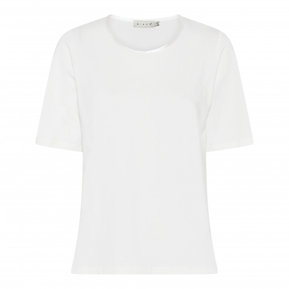 micha - Offwhite | Top | Dames |offwhite | Kamst mode