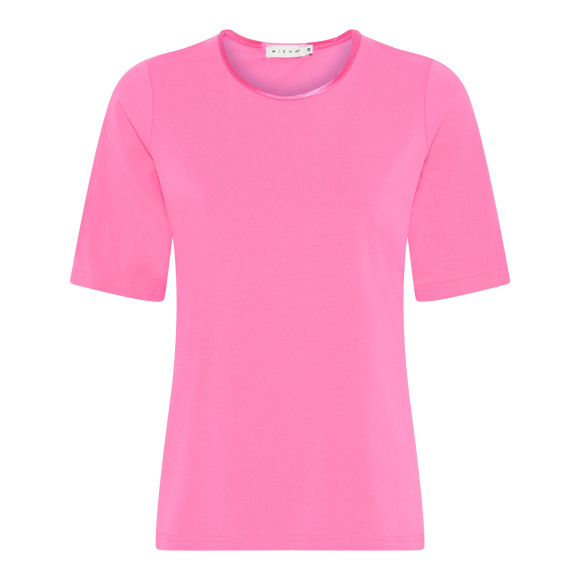 micha - Roze | Top | Dames |Roze | Kamst mode