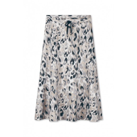 Helena Hart - Multicolour | Dames | Rok | Multicolour | XL | regular | Kamst mode
