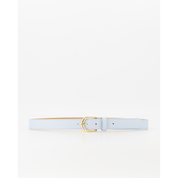 Teatro - Licht Blauw | Riem | Dames |Licht Blauw | Kamst mode