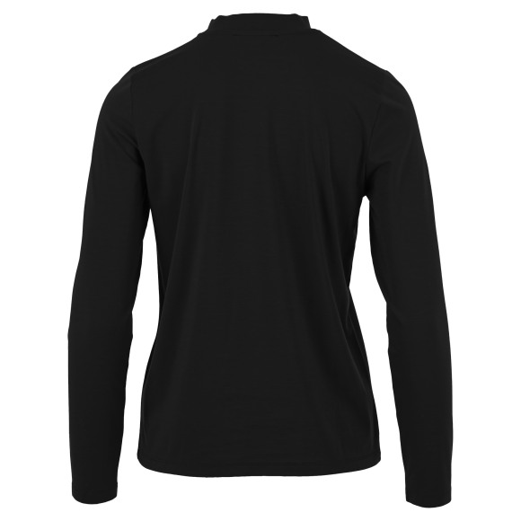 Enjoy - Zwart | Top | Dames |Zwart | Kamst mode