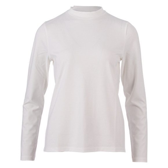Enjoy - Ecru | Top | Dames |ecru | Kamst mode