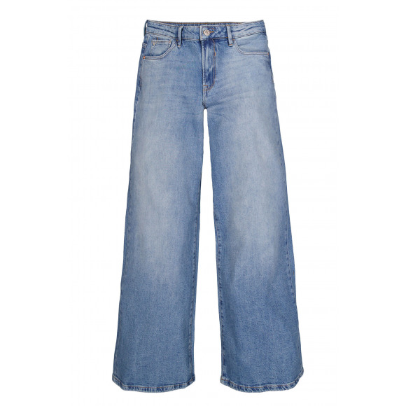 Garcia - Medium used | Jeans | unisex |medium used | Kamst mode