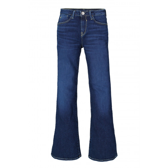 Garcia - Dark used | unisex | Jeans | dark used | One Size | regular | Kamst mode
