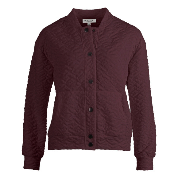 Enjoy - Port | Dames | Blazer | Port | XXL | regular | Kamst mode