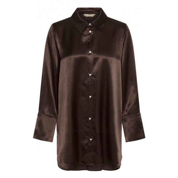 Culture - Coffee Bean | Top | unisex |Coffee Bean | Kamst mode
