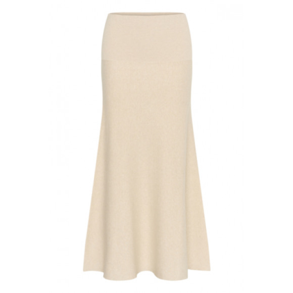 In wear - Haze Melange | unisex | Rok | Haze Melange | XL | regular | Kamst mode