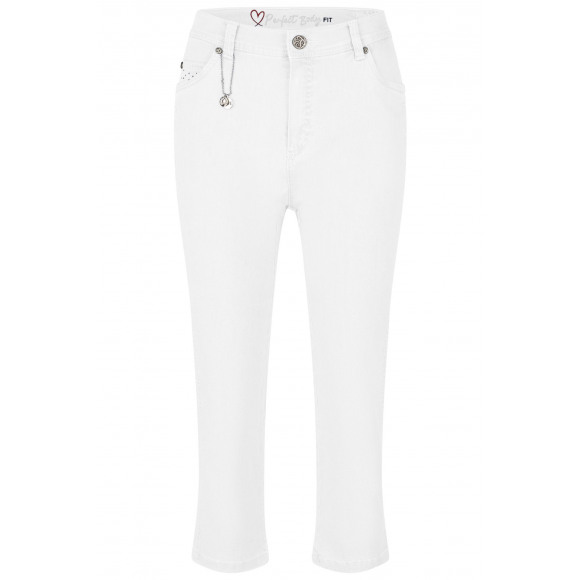 Anna Montana - WEISS | unisex | Broek | WEISS | 48 | regular | Kamst mode