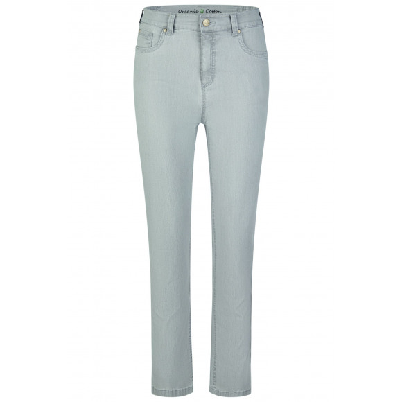 Anna Montana - SILBER | unisex | Broek | SILBER | 48 | regular | Kamst mode