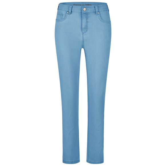 Anna Montana - SUMMERSTONE | unisex | Broek | SUMMERSTONE | 44 | regular | Kamst mode