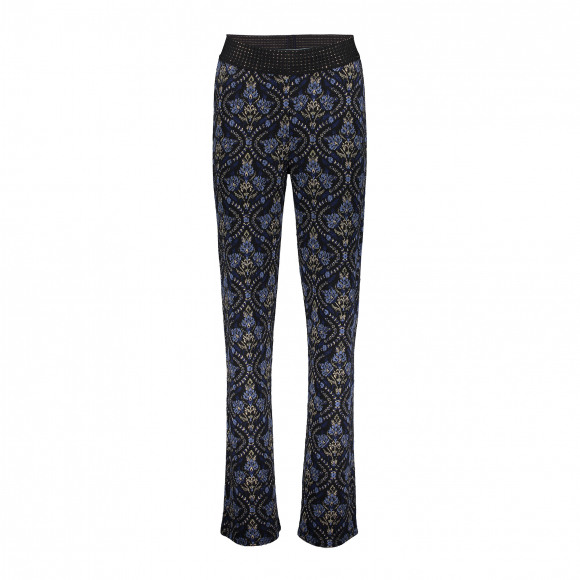 Geisha - Black Pants black XS - Maat XS
