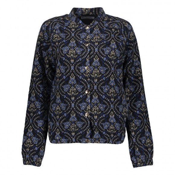 Geisha - Black Jacket black XS - Maat XS