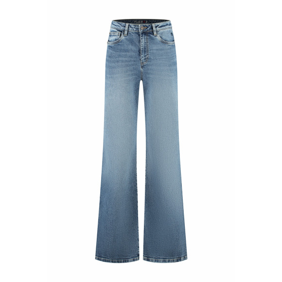 Florez - M.Denim | Dames | Jeans | M.Denim | 32 | regular | Kamst mode