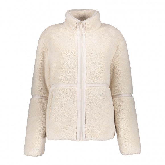 Geisha - Wit Jacket Wit 3XL