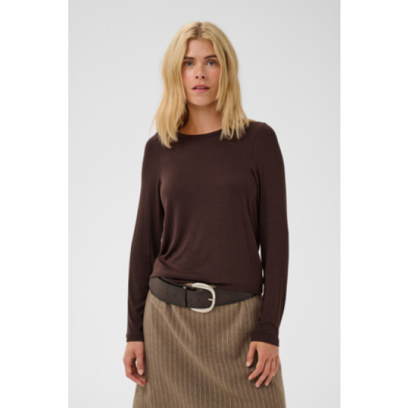 Culture - Coffee Bean | Top | unisex |Coffee Bean | Kamst mode