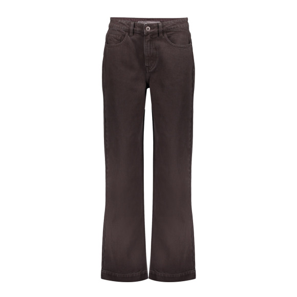 Geisha - Brown | unisex | Jeans | brown | 3XL | regular | Kamst mode