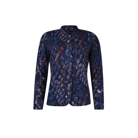 Roberto Sarto - Navy | Jasje | Dames |navy | Kamst mode