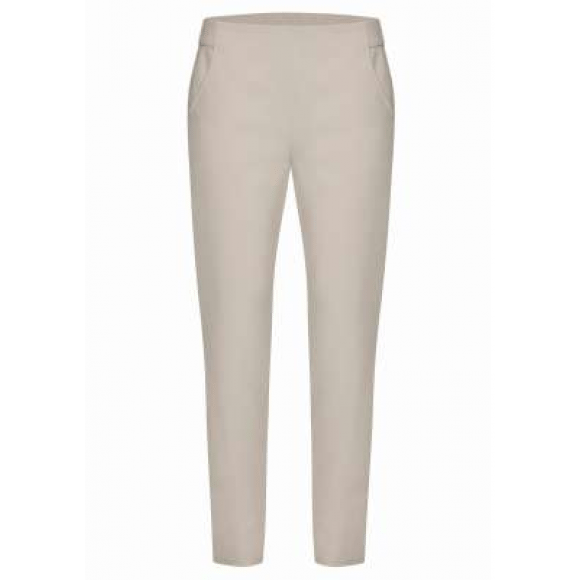 Frank Walder - Zand 602.636 Pantalon power stretch Zand 46 - Maat 46