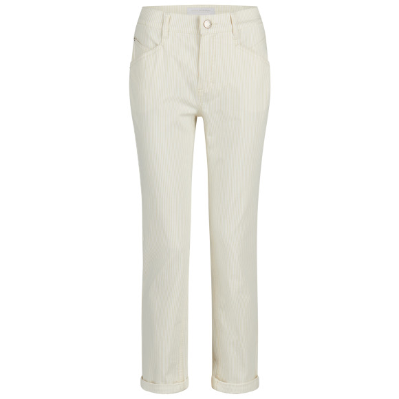 Anna Montana - BEIGE | unisex | Broek | BEIGE | 44 | regular | Kamst mode