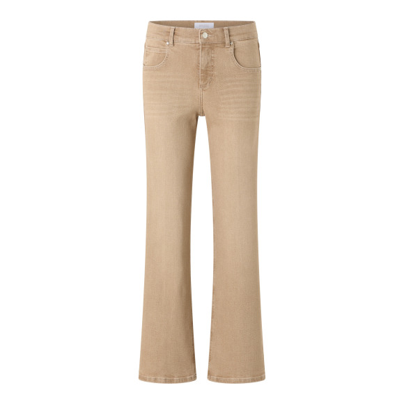 Angels - Camel | Dames | Jeans | Camel | 46 | regular | Kamst mode