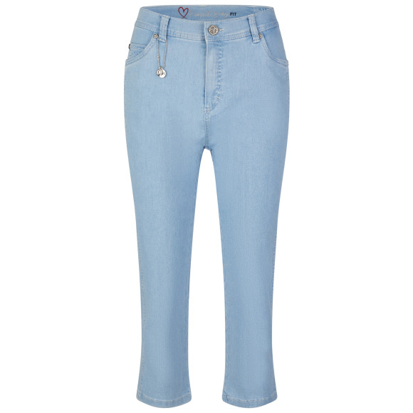 Anna Montana - BLEACHED | unisex | Broek | BLEACHED | 46 | regular | Kamst mode