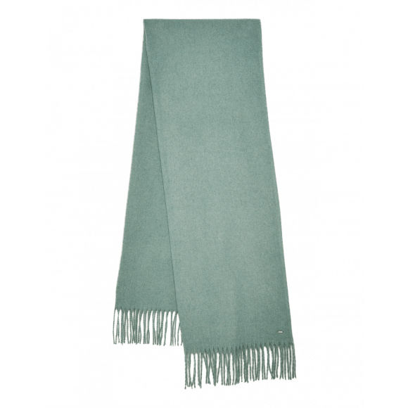 Opus - Grijs Anell scarf Grijs One Size