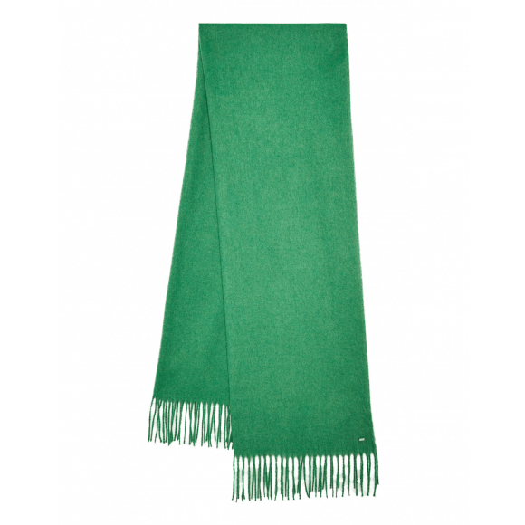 Opus - Groen Anell scarf Groen One Size