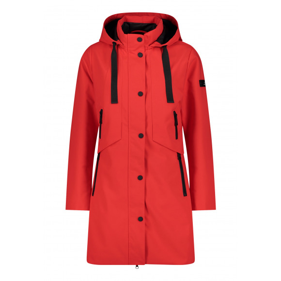Betty Barclay - Rood Casual jack Rood 44