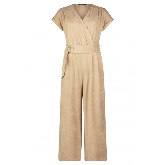 Betty Barclay - Classic Beige | unisex | Broek | Classic Beige | 44 | regular | Kamst mode