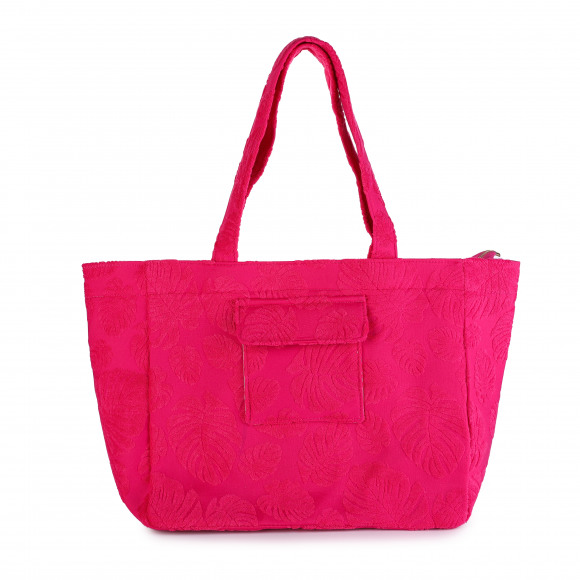 Sunset Fashion - Roze | Dames | Tasje | Roze | One Size | regular | Kamst mode