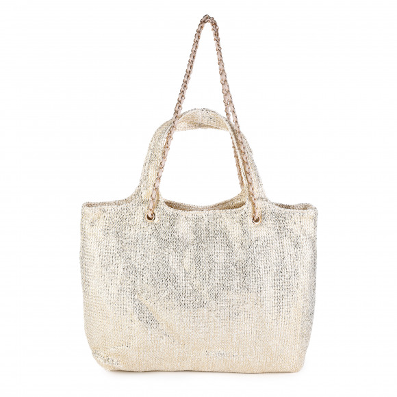 Sunset Fashion - Geel | Dames | Tasje | Geel | One Size | regular | Kamst mode