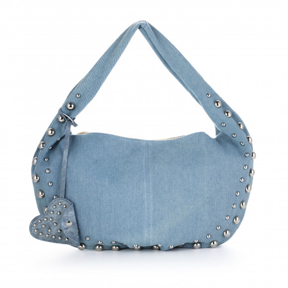 Sunset Fashion - Blauw | Dames | Tasje | Blauw | One Size | regular | Kamst mode