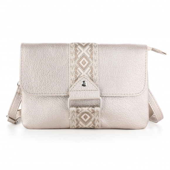 Sunset Fashion - Geel | Dames | Tasje | Geel | One Size | regular | Kamst mode