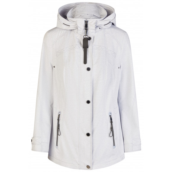 Barbara Lebek - Denim | unisex | Jas | denim | 50 | regular | Kamst mode