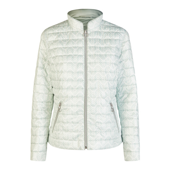 Barbara Lebek - Pool green | unisex | Jas | pool green | 48 | regular | Kamst mode