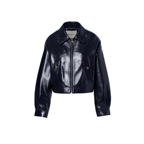 Beaumont - Midnight Blue | Jasje | Dames |Midnight Blue | Kamst mode