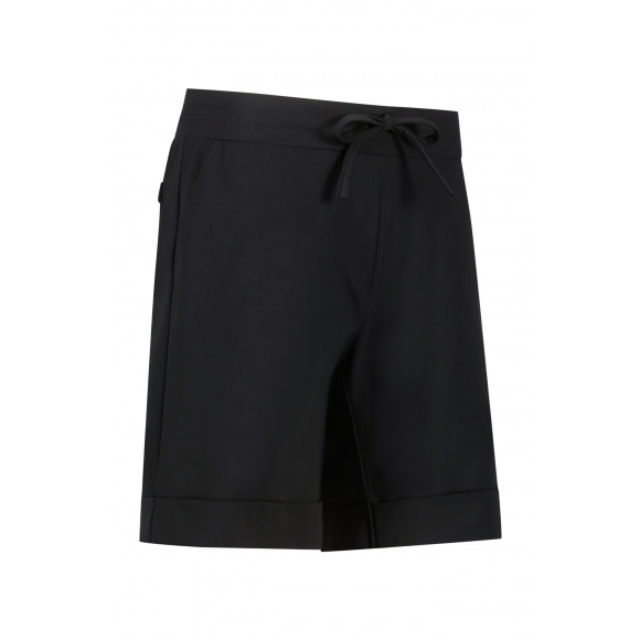 Studio Anneloes - Zwart Pantalon 7/8 Billy Zwart M