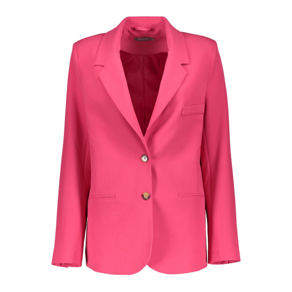 Geisha Blazer Blazer 35087 32 Fuchsia Dames Maat - L