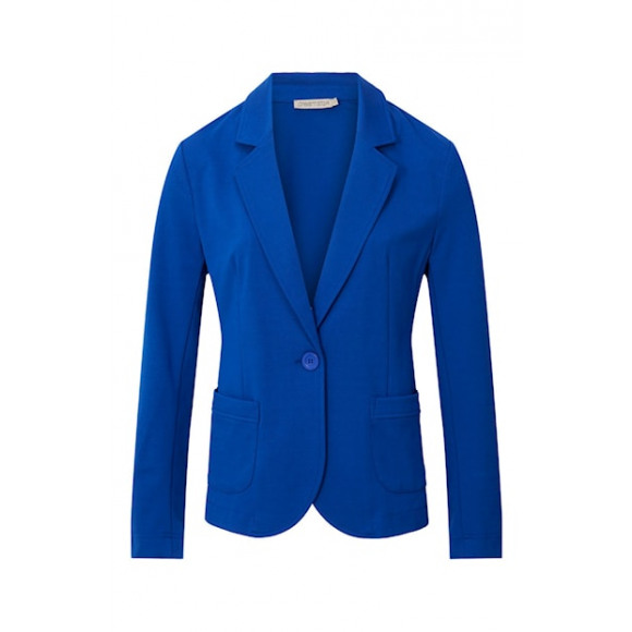 Dreamstar - Blauw Blazer punta Blauw M - Maat M