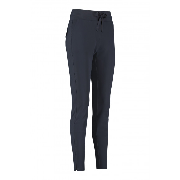 Studio Anneloes - Grijs Downstairs Broek splitje Grijs XXL