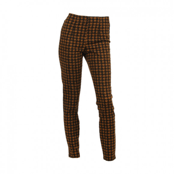 Enjoy - Bruin Pantalon pdp Bruin 36 - Maat 36